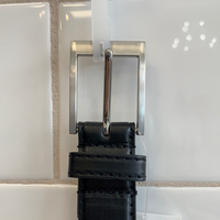 Mavezzano Black Belt