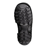 Kuoma Black Snow Boots