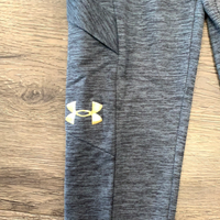 Under Armour Grey Activewear Leggings