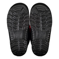 Kuoma Black Snow Boots