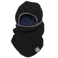 CaliKids Black Balaclava