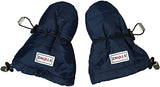 Stonz Navy Infant Mitts