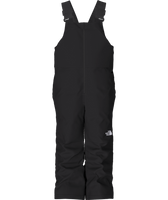 The North Face Black Freedom Insulated Bib