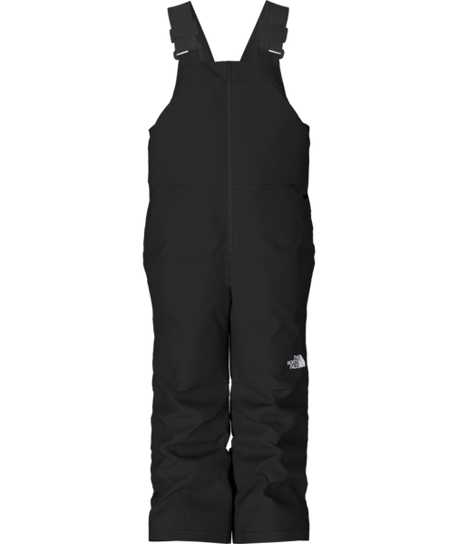 The North Face Black Freedom Insulated Bib