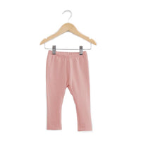Posh & Cozy Strawberry Leggings (Junior)