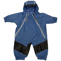 CaliKids Blue Splash Suit (Junior)