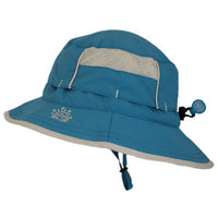 Calikids UV Ocean Vented Bucket Hat