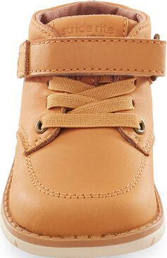 Stride Rite Quinn Boot Little Kid Ash Aspen Kids Inc