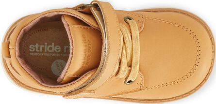 Stride rite quinn discount boot