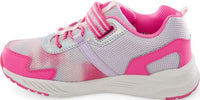 Stride Rite Pink Player Sneaker