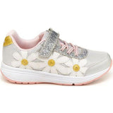 Stride Rite Light Up Glimmer Sneakers