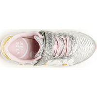Stride Rite Light Up Glimmer Sneakers