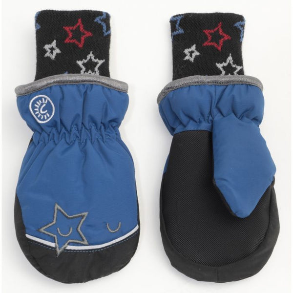 CaliKids Denim Winter Waterproof Mitten